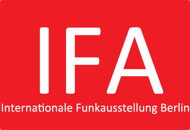 IFA BERLIN 2023德国柏林国际消费类电子及家用电器展览会